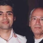 karan johar