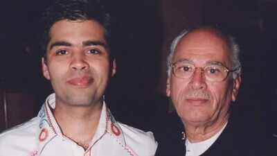 karan johar