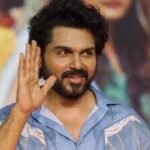 karthi net worth