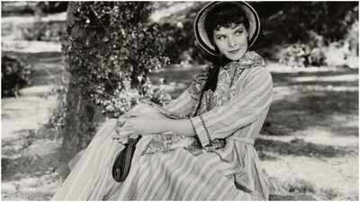 katharine hepburn