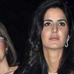 katrina mother