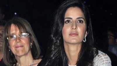 katrina mother