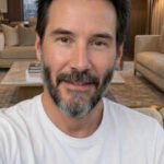 keanu reeves