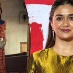 keerthy suresh dorothy