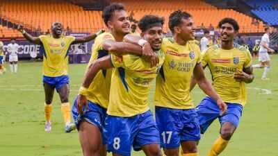 kerala blasters fc