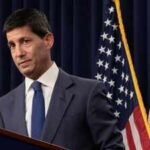 kevin warsh