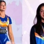 keyaa banerji lifted 140 kg at 457 kg won world silver and still had to defend herself from online sexism