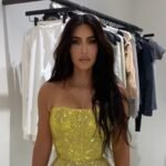 kim kardashians bathroom has an invisible shower why the unusual minimalist design is becoming a luxury home trend