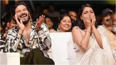 king of kotha rajuvetta troll left aishwarya lekshmi hurt actress fb