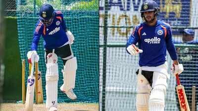 kl rahul shubman gill