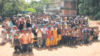 kodinhi in kerala is known for its unusually high twin births photo undiscovered indian treasures