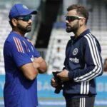 kohli rohit 0709 bcci