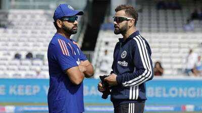 kohli rohit 0709 bcci