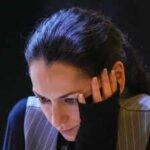 kolkata swiss grandmaster alexandra kosteniuk during her match against indian i