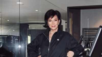 kris jenner