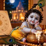 krishna janmashtami
