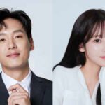 kwak si yang and yoo ji ae