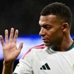 kylian mbappe
