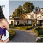 kylie jenner sells her lavish hidden hills mansion for 153 million