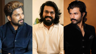 laalo twist vijay deverakonda ram charan allu arjun being considered separately by different producers for gujarati hits telugu remake