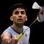 lakshya sen