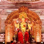 lalbaugcha raja mumbai