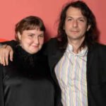 lena dunham welcomes her first child a baby girl with husband luis felber via surrogacy shares her emotional journey