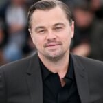 leonardo dicaprio