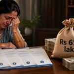 lic policy rejection