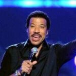 lionel richie has been hospitalised for the third time in three months and is undergoing treatment for atrial fibrillation
