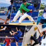 little known sports india will compete in
