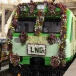 lng train