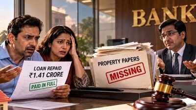 loan documents