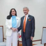 look forward to meet eam jaishankar discuss conclusion of trade pact canadas anita anand