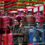 lpg booking