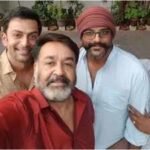 lucifer 3 confirmed by antony perumbavoor producer explains why drishyam 2 and bro daddy fb