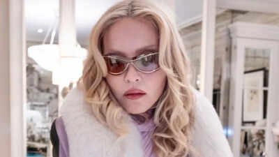 madonna
