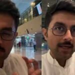 man shares tips that can help in the career growth of corporate employees