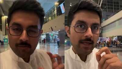 man shares tips that can help in the career growth of corporate employees