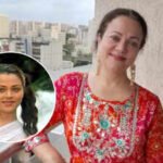 mandakini reveals how ram teri ganga maili breastfeeding scene was filmed aaj kal aap dekhte hain kitna low neck pehnti hain ladkiyan