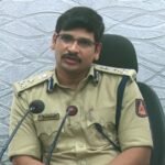 mangaluru police commissioner sudheer kumar reddy