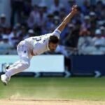 mark wood