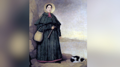 mary anning