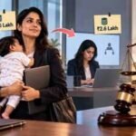 maternity leave