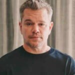 matt damon quote of the day