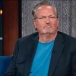 matthew perry