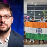 maxime vachier lagrave names india among chess olympiad contenders