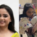 meet jyoti srivastava she once designed rockets for the indian army now she makes baby food inspired by her sons own diet