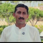 meet mian asghar ali from pakistan who planted over 5700 trees around his small home just to make his mother smile again