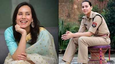 meet sanjukta parashar the ips officer known for her fearless field career